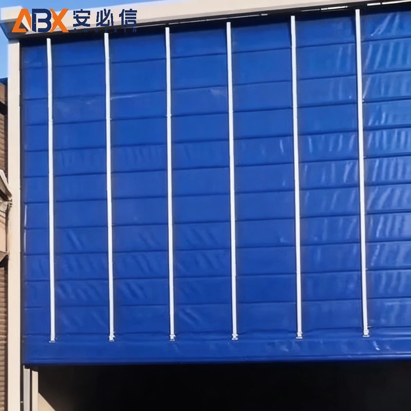 海南藏族自治州充气式门封