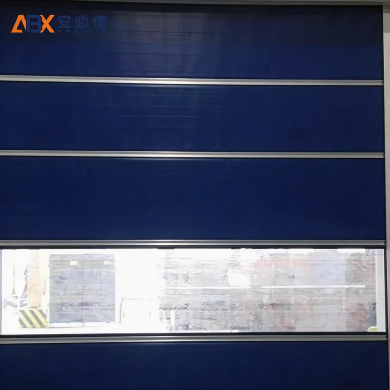 海南藏族自治州快速卷帘门